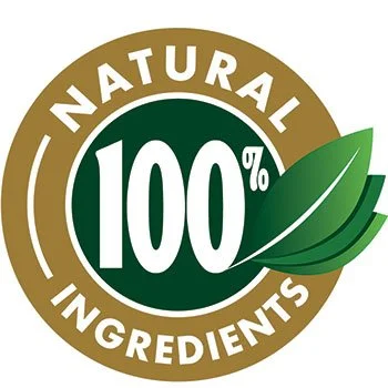 Gelatine Sculpt Gelatine Sculpt all natural badge