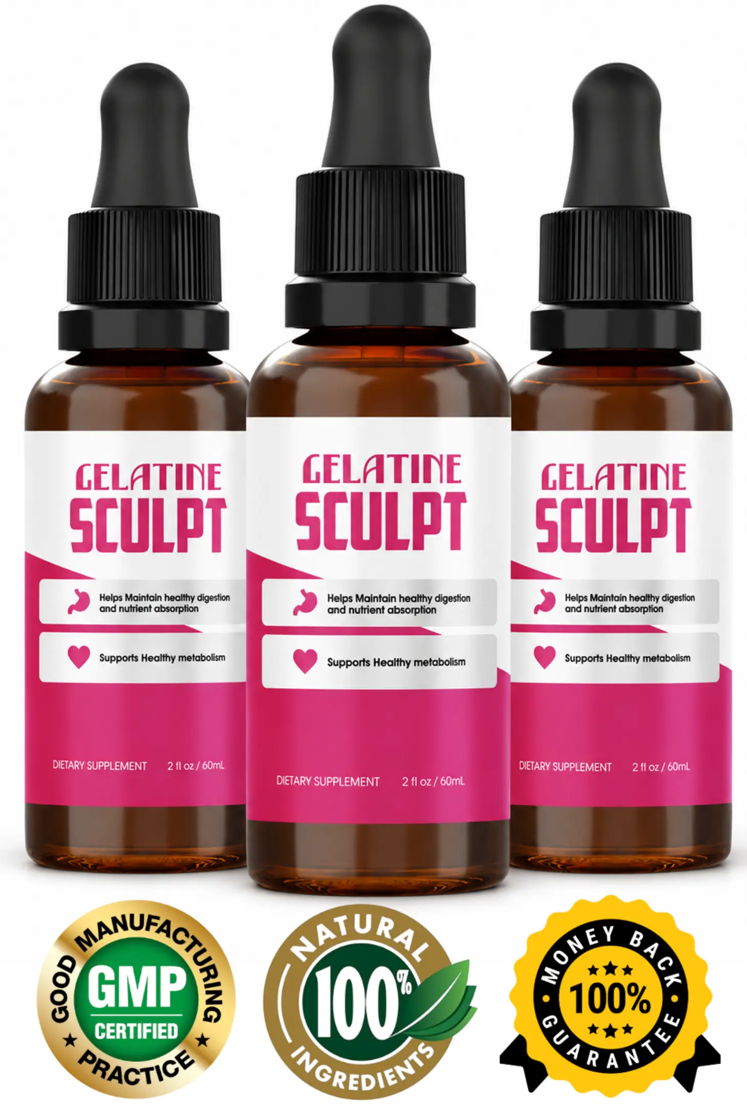 Gelatine Sculpt Gelatine Sculpt official